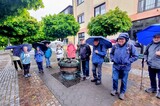 06.05.Mairegen soll Segen bringen!!