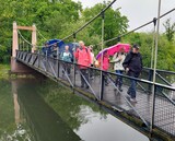 06.05.Über die Lippe
