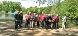 05.15.Im Sonnenschein am See