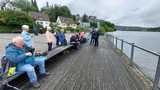 20.05.Pause am Hengsteysee