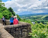 03.06.Der weite Ruhrtalblick