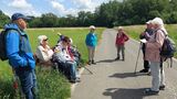 10.06.Die Bank in der Sonne