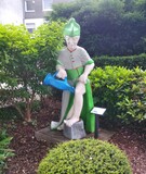 14.06.Auf Kneipp`s Weg sind wir heute