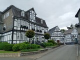 14.06.Olsberg ist auch ohne Sonne schön