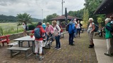 08.07.Ankunft oder Aufbruch ?