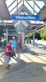 15.07.Beginn der Wanderung