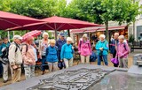 22.07. In Kaiserswerth