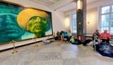 19.08.Das ist Kunst !