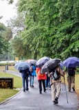 19.08.Regen hätte heute nicht sein müssen !