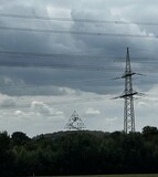 23.08.In der Ferne das Tetraeder