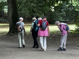 23.08.Im Park von Schloss Wittringen