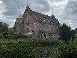 23.08.Schloss Wittringen