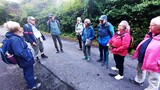 09.09.Agostino hat die Wanderung geplant