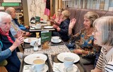 09.09.Zum Schluss einen Kaffee