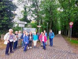 16.09.Zum Schloss Werdringen