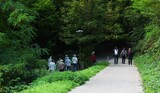 09.18.Um die Kurve und dann bergauf
