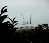 20.09.Es ist hier kein Alien