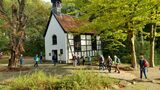 14.10.Die Kapelle in Wischlingen