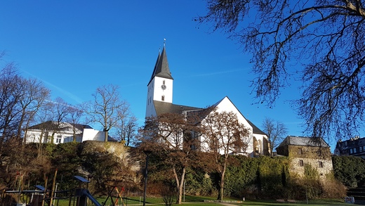 Oberste Stadtkirche