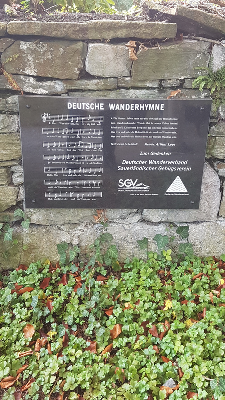 Gedenken an unsere Verstorbenen