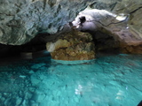 Bild 24 Wimser Höhle