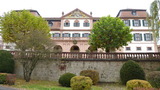 Bild 32 Schloss in Hammelburg