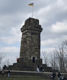 Bild 23 Der Bismarckturm
