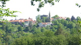 Bild 25 Dilsberg mit Burg