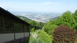 Bild 33 Blick auf Heidelberg