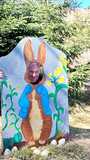 030  ... der Osterhase