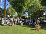 001 Start der Kinderwanderung