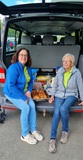 005 Dank an Jutta und Gabi für die tolle Verpflegung