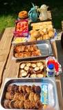 016 Mittagspause !!