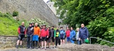 030 Start Burg Altena zurück nach Langscheid