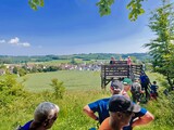 022 Blick Richtung Mellen