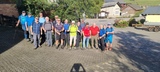 002 Sportive Gruppe bei ehemaligen Cafe Hemminghausen