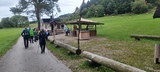 031 Kahle Pön Hütte - Nähe Usseln