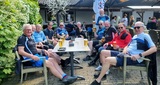 013  Biergarten  