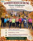 Herbstüberraschung