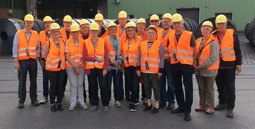 thyssenkrupp