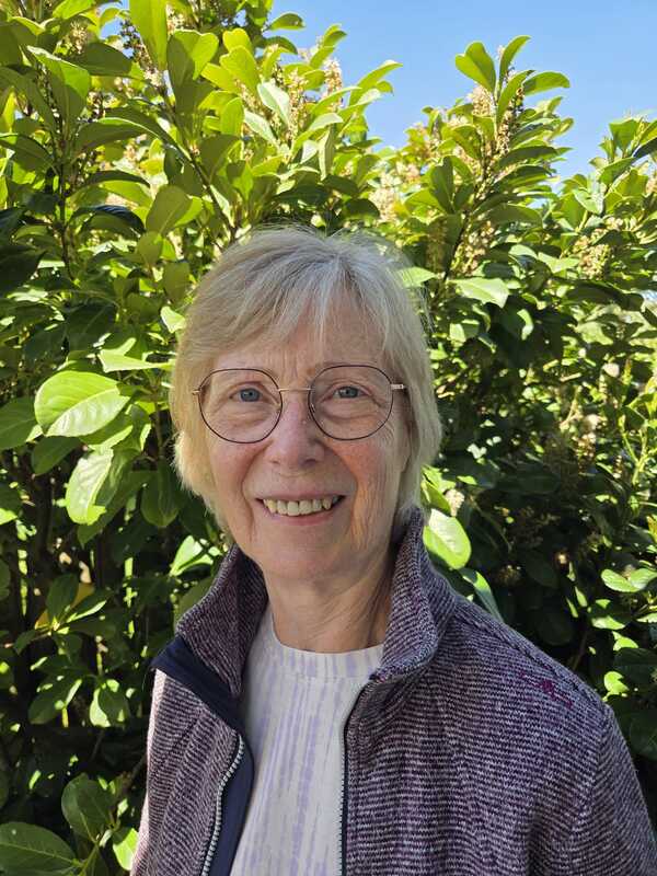 Marita Kaiser
