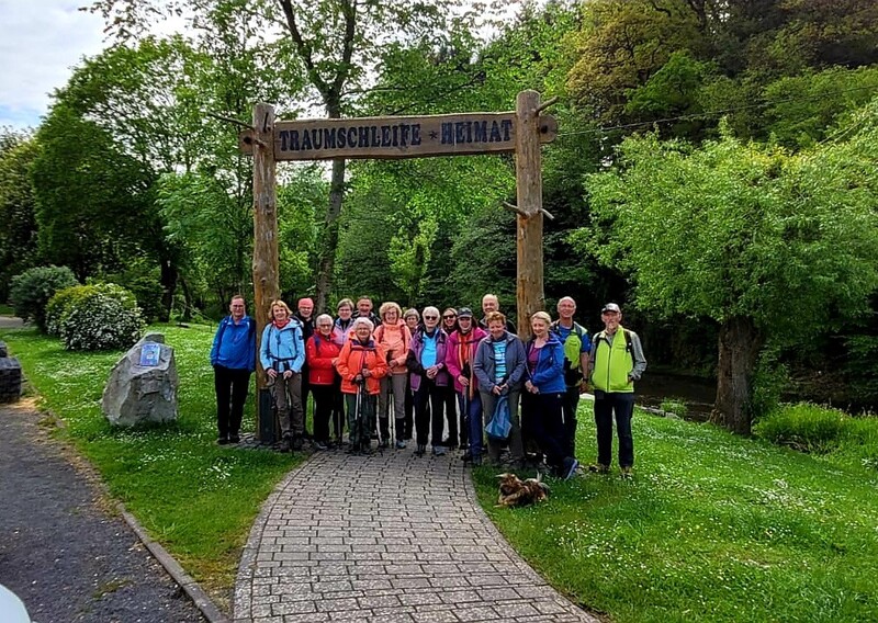 Wanderfreizeit Hunsrück