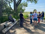 17.06.2025 Endlich am Ende des Rundweges angekommen_-_Sticht H