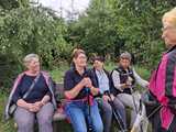 08.07.2025 Kurze Rast auf dem Weg zurück nach Börlinghausen