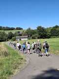 19.08.2025 Wanderung über Speckenbach
