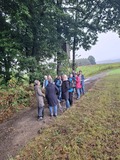 09.09.2025 Rundwanderung Wienhagen