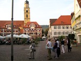 11 Markt in Bad Mergentheim
