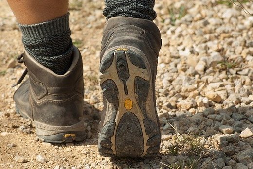 Wandern wieder erlaubt - Foto: © www.pixabay.com