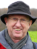 Wanderführer Karl Loewen