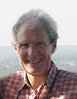 Medienwart Helmut Schmitz